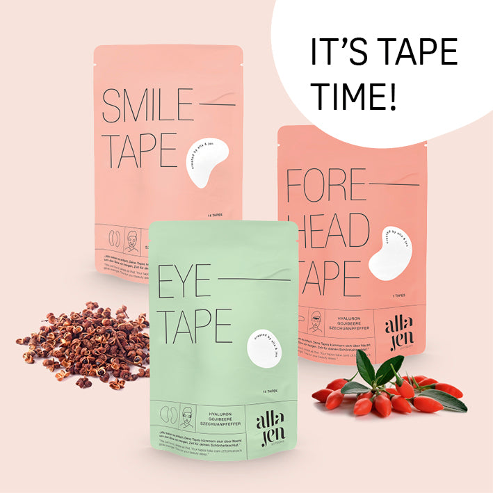 SMILE TAPE