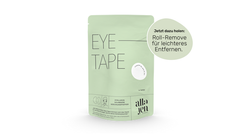Produktbild Eye Tape von alla/jen